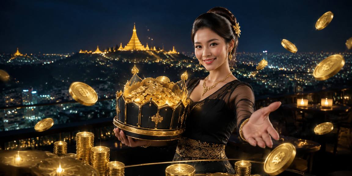 tmt555 myanmar Golden Era