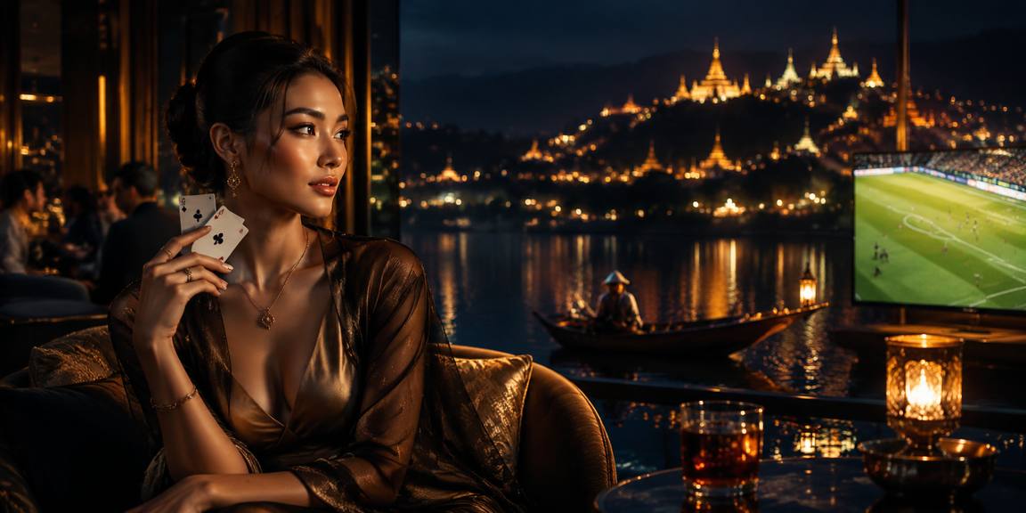tmt555 myanmar Baccarat Fast
